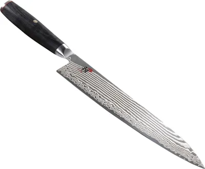 Produktbild von Miyabi Messer 5000FCD Gyutoh 24cm