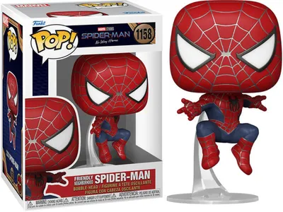 Zdjęcie produktu dla FUNKO POP! 67607, Figurka kolekcjonerska, Komiksy