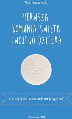 Produktbild von Pierwsza Komunia Święta
