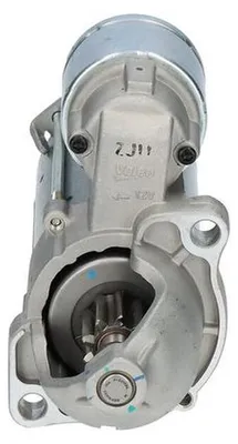 Produktbild von Anlasser Starter 12 V 1,2 kW 9 Zähne VALEO IAM-Expertise passend für BMW R