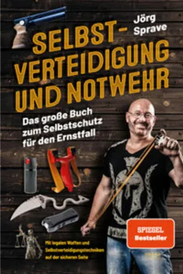 Image de Selbstverteidigung und Notwehr