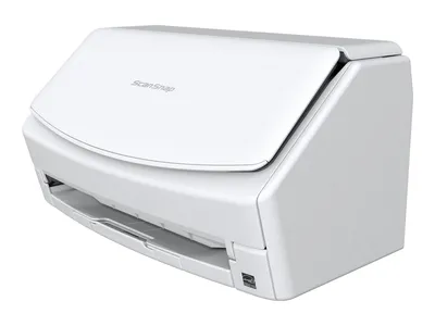 Produktbild von Ricoh ScanSnap iX1400 - Dokumentenscanner - Dual-CIS - Duplex - 216 x 360 mm - 600 dpi x 600 dpi - bis zu 40 Seiten/Min. (einfarbig)