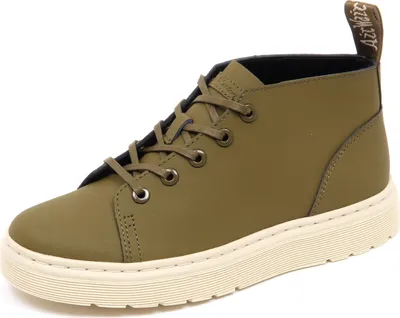 Produktbild von D6668 (PROBENARBEIT, NICHT ZUM VERKAUF OHNE VERPACKUNG) Sneaker für Damen, Marke DR. MARTENS, Modell: Tissue