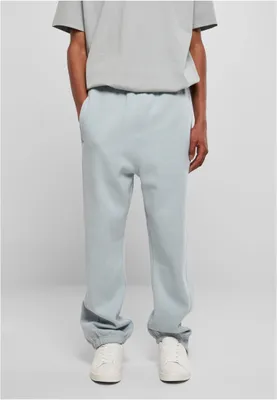 Obrázek produktu pro Kalhoty Urban Classics Sweatpants summerblue - XL
