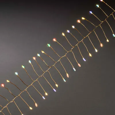 Zdjęcie produktu dla Konstsmide Mikrolampki LED, petarda, z 6-godzinnym wyłącznikiem czasowym