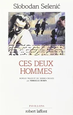 Image de Ces deux hommes