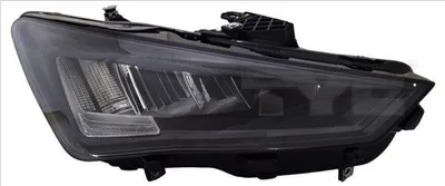 Produktbild von TYC Scheinwerfer Links für SEAT Leon IV Sportstourer (KL8) 20-19214-06-2
