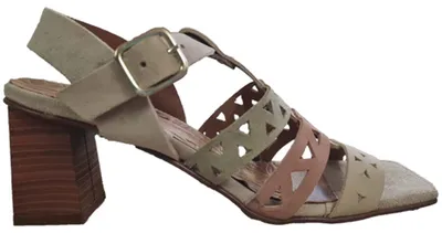 Produktbild von Sandaletten Mustang 52005-C52928 für Damen