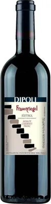 Produktbild von Frauenriegel Merlot Cabernet Franc - 2022 - Weingut Peter Dipoli