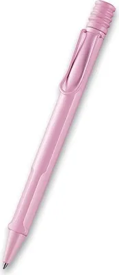 Immagine prodotto di Penna a sfera Lamy Safari Lightrose