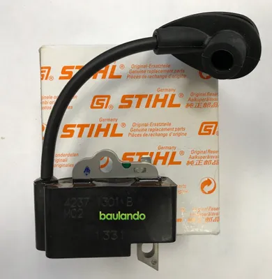 Produktbild von Stihl Zündmodul HS 81