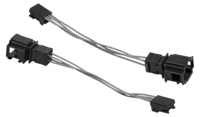 Für Audi Q5 8R Original Kufatec Adapter Kabel LED auf LED Facelift Rückleuchten in der Farbe von KUFATEC GmbH & Co. KG