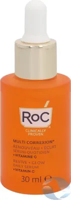 Produktbild von ROC Multi Correxion Revive & Glow Daily Serum