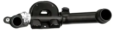 Image de Tuyau d'air de suralimentation GATES 09-1428