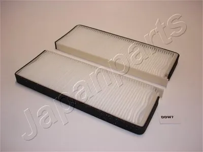 Produktbild von JAPANPARTS FAA-DDW7 Innenraumfilter Pollenfilter