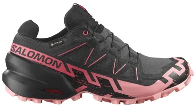 Zdjęcie produktu dla Trampki Salomon L47880400 dla Damskie