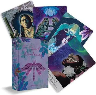 Produktbild von The Oracle of Awakening