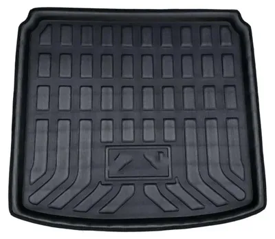 Imagen del producto de Alfombrilla impermeable para el maletero del coche