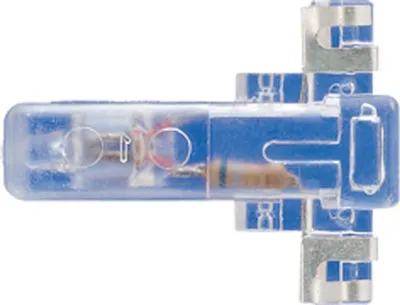 Produktbild von Jung Glimmlampe 98