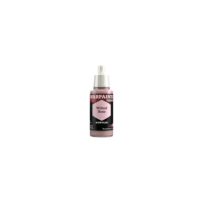 Produktbild von The Army Painter Warpaints Fanatic Wilted Rose