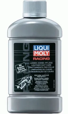 Obrázok produktu pre Liqui Moly Motorbike Leather Combination Care 250 ml fľaša