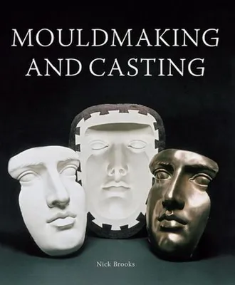 Obrázok produktu pre Mouldmaking and Casting