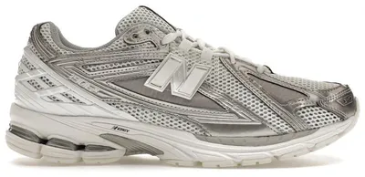 Produktbild von New Balance 1906R Urbancore Silver - EU 38.5
