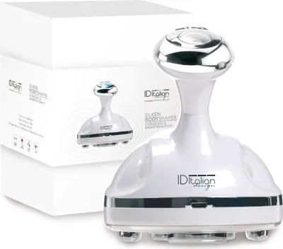 Zdjęcie produktu dla Postquam Silken Bodyshaper Ultraschall & Radiofrequenz