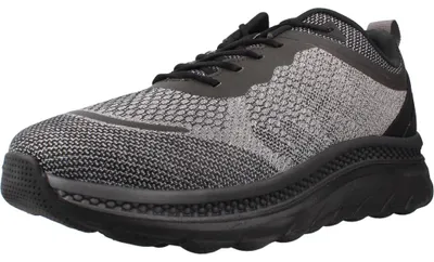 Immagine prodotto di Sneakers Del Marchio Geox Del Modello U45gqc 000zg Grigio
