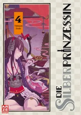 Obrázek produktu pro Die Silberprinzessin - Band 4