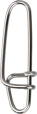 Produktbild von Gamakatsu Hyper Strong Snap - Einhänger, Größe / Tragkraft / Packungsinhalt:Gr. 2 / 32kg / 7 Stück