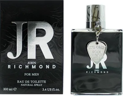 Produktbild von John Richmond For Men Edt M 100 ml
