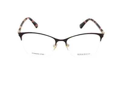 Produktbild von NINA RICCI VNR175 (05AV) Optischer Rahmen
