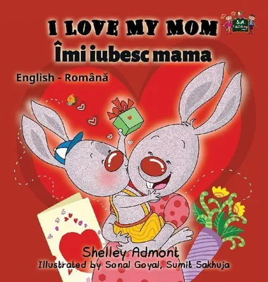 Produktbild von Ich liebe meine Mama