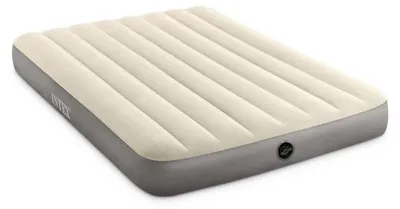 Image de Matelas gonflable INTEX Deluxe Single High 64708