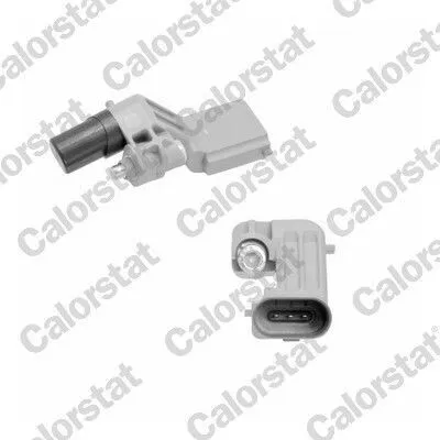 Produktbild von CALORSTAT by Vernet CS0347 Kurbelwellensensor Impulsgeber für VW GOLF VI (5K1)
