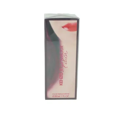 Obrázek produktu pro Kenzo Jeu d´Amour l´Élixir Eau de Parfum 30ml