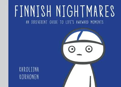 Produktbild von Finnish Nightmares