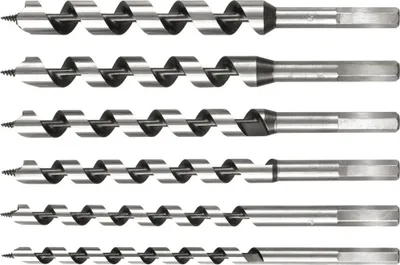Obrázok produktu pre Sthor 22465, 230 mm, 6 kusov