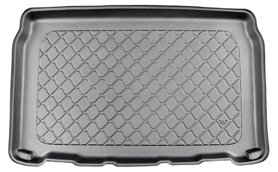 Image de MTM Tapis de Coffre pour DS DS3 CROSSBACK 2019- sur Mesure, Bac de Protection Antiderapant, cod. 9974