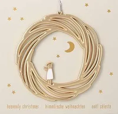 Produktbild von Räder Festtagsornamente Himmlische Weihnachten 8x8 cm