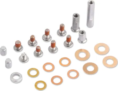Produktbild von Böker Plus Ersatzteil Schraubenset Tech Tool
