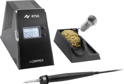Produktbild von Lötstation i-CON PICO MK2 150-450GradC 80 W Anheizzeit ca.9 s