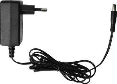 Produktbild von vhbw Netzteil kompatibel mit Elmeg P640, IP650, IP680, IP630, IP620 Festnetz-Telefon, Haustelefon - 175 cm