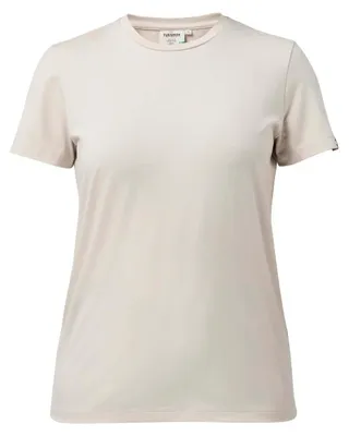 Produktbild von Ivanhoe-T-Shirt GY Olivia Stone für Frauen - Lyocell™ - Beige
