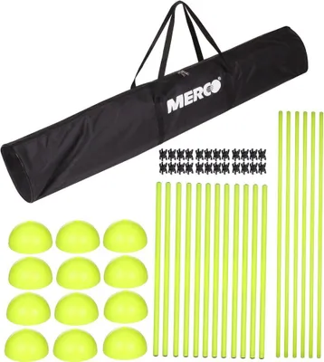 Obrázek produktu pro Merco Neon DS 11 sada 6 agility překážek balení 1 balení