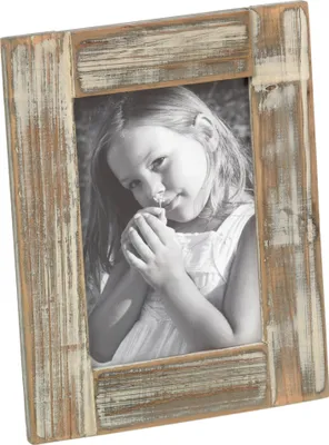 Produktbild von Walther Portraitr. Longford 13x18 braun QL318P