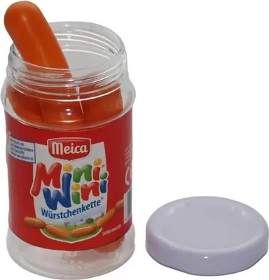 Immagine prodotto di Meica Mini Wini Würstchen