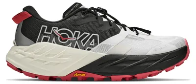 Produktbild von Schuhe Hoka One One Speedgoat 7 GTX 1176677BALCK