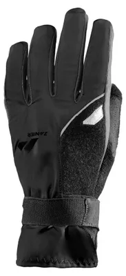 Produktbild von Zanier Loipe Handschuhe Schwarz 10.5 Schwarz 10.5